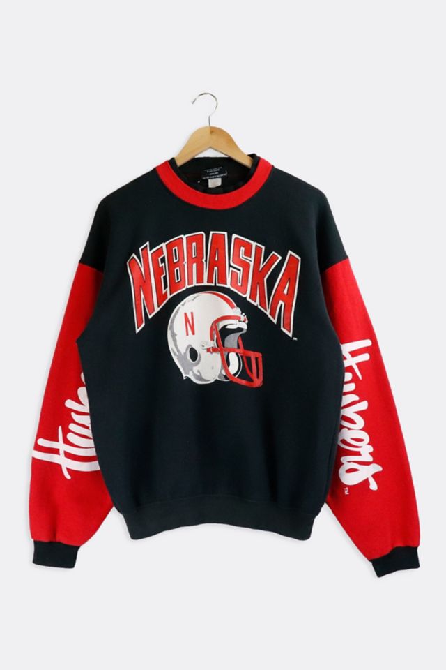 Nebraska football sweatshirt online