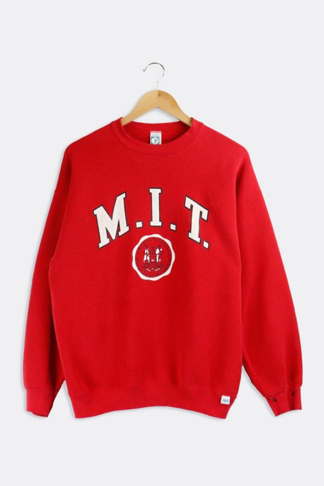 Vintage mit outlet sweatshirt