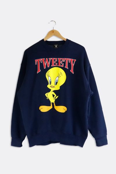 Looney tunes on sale tweety sweater SKU1668