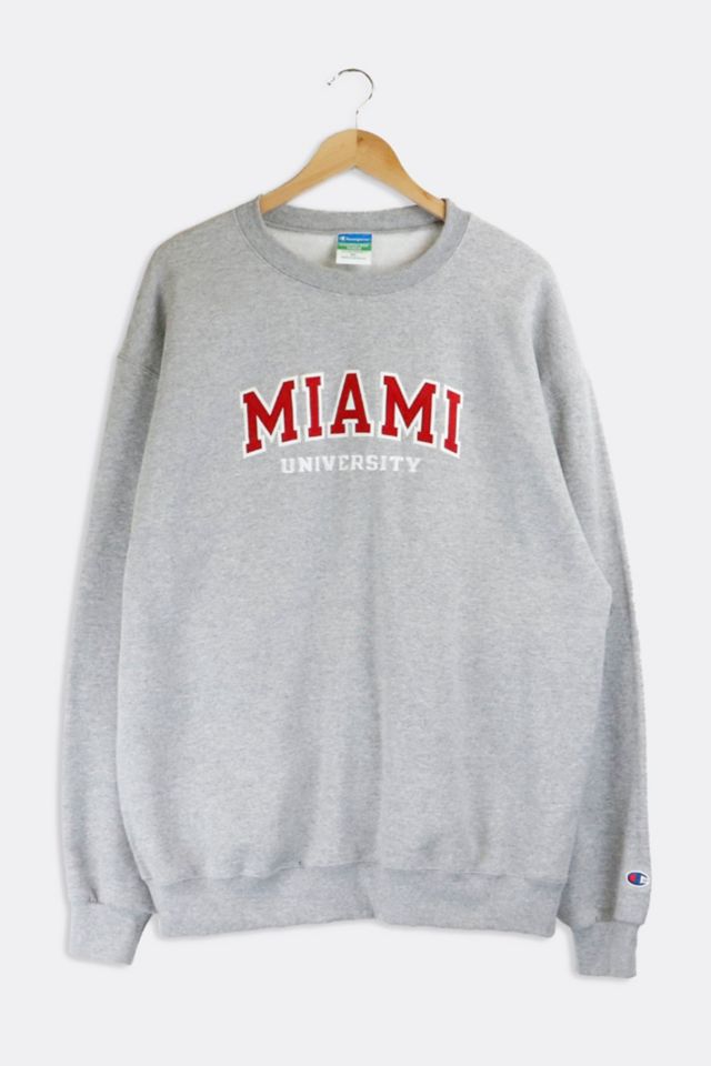 Champion sweaters 2024 urban outfitters miami