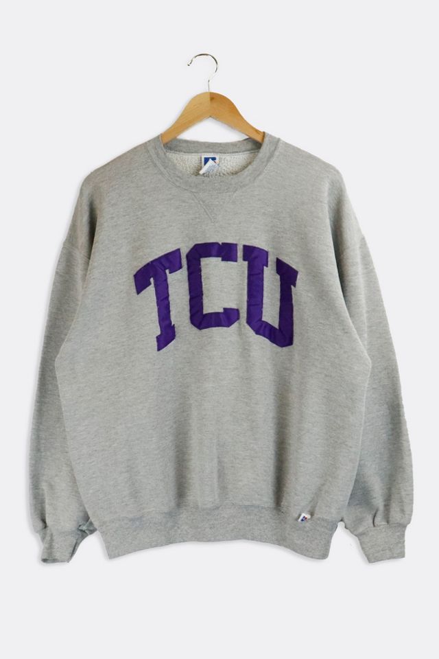 Vintage Texas Southern University Sweatshirt | Urban Outfitters