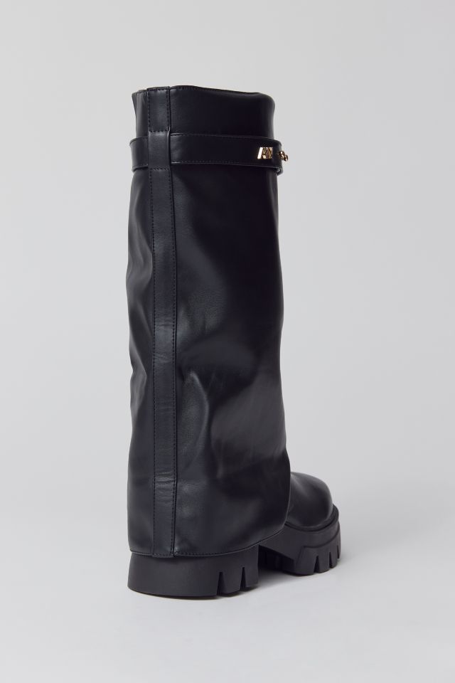 Azalea Wang Jet Tall Boot #3