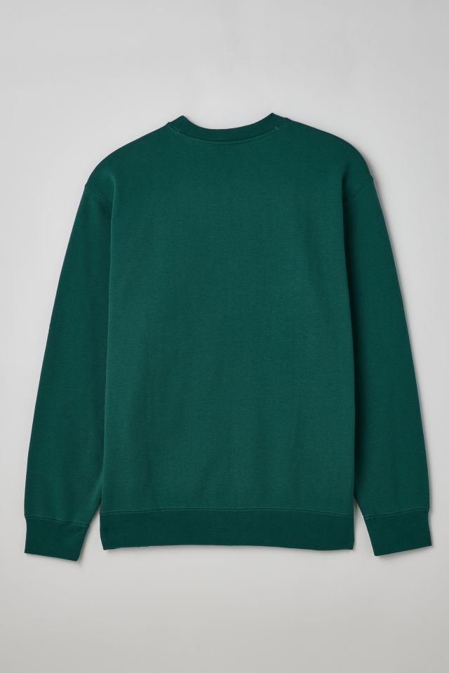 OBEY Love Pup Crew Neck Sweatshirt #2