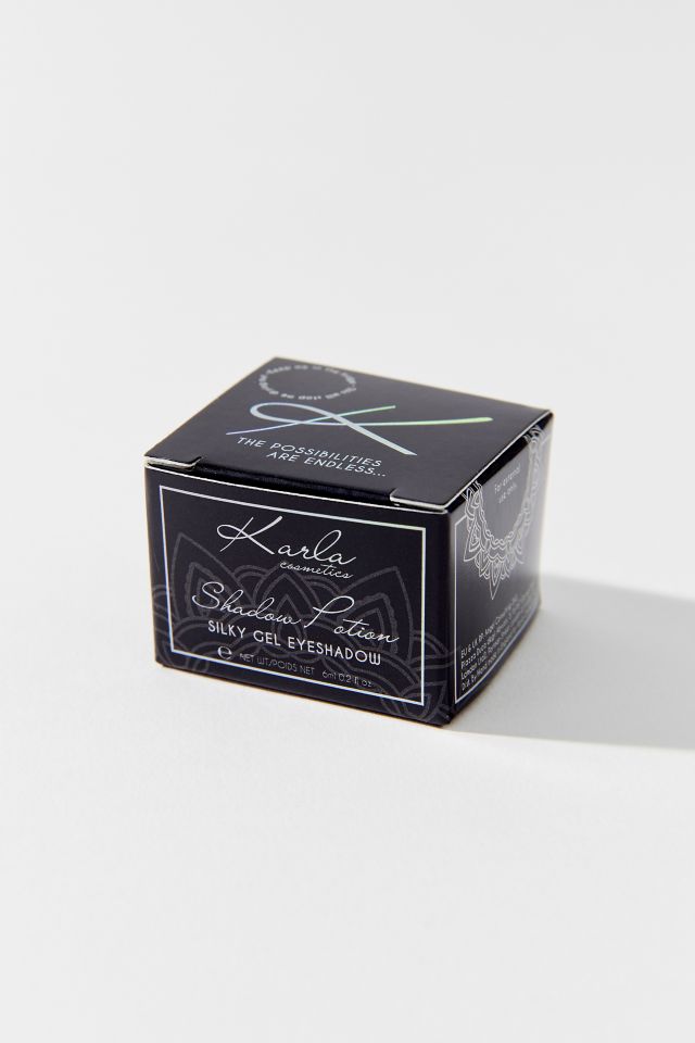 Ombre à paupières douce Shadow Potion Karla Cosmetics #1