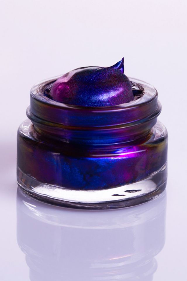 Ombre à paupières douce Shadow Potion Karla Cosmetics #2