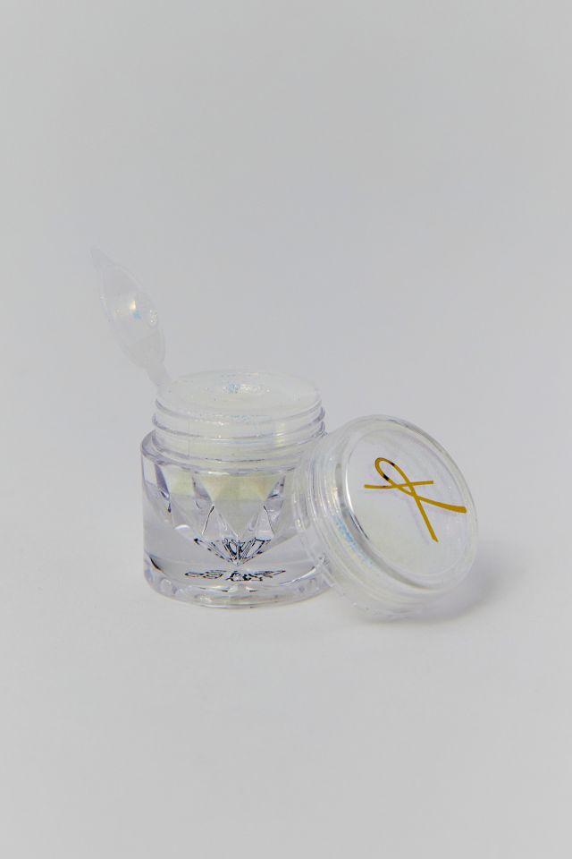 Karla Cosmetics Opal Multichrome Loose Eyeshadow #2
