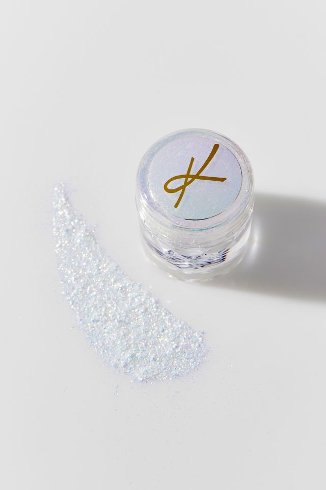 Karla Cosmetics Opal Multichrome Loose Eyeshadow #4