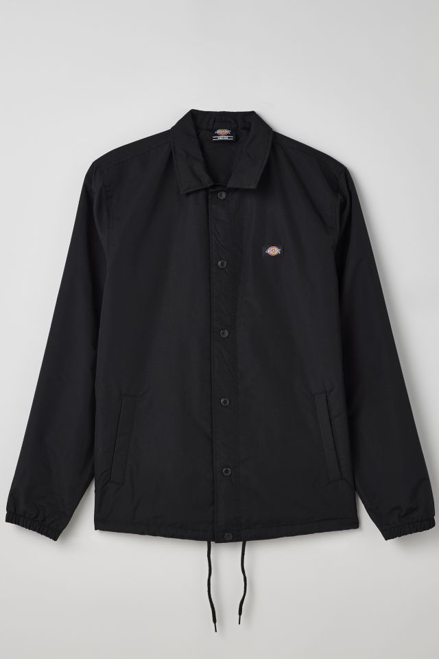 Dickies coach shop