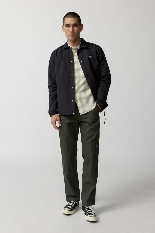 Dickies Oakport Coach Jacket #1