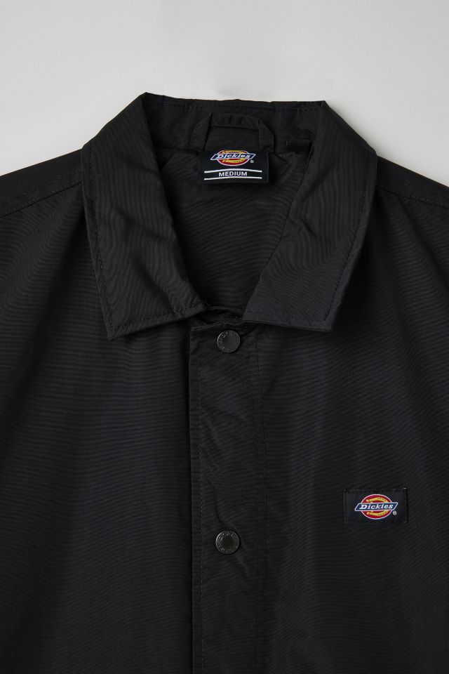 Dickies Oakport Coach Jacket #3