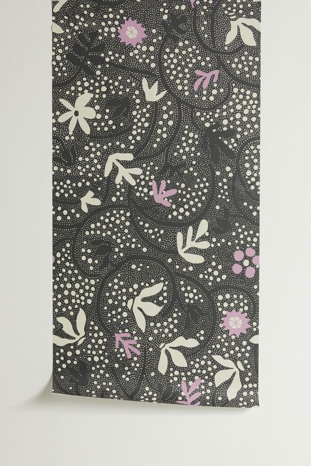 UO Home Phillipa Removable Wallpaper #1