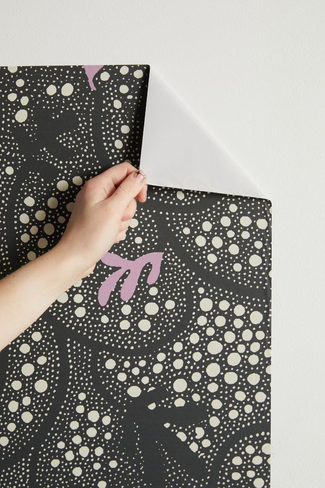 UO Home Phillipa Removable Wallpaper #2