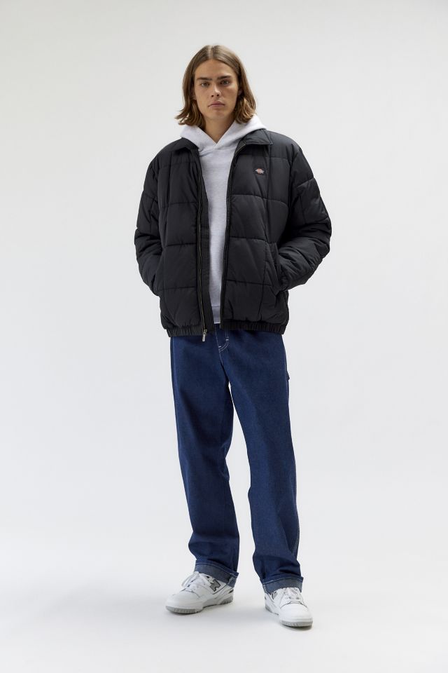 Dickies Eisenhower Puffer Jacket #1