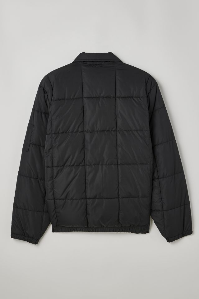 Dickies Eisenhower Puffer Jacket #2