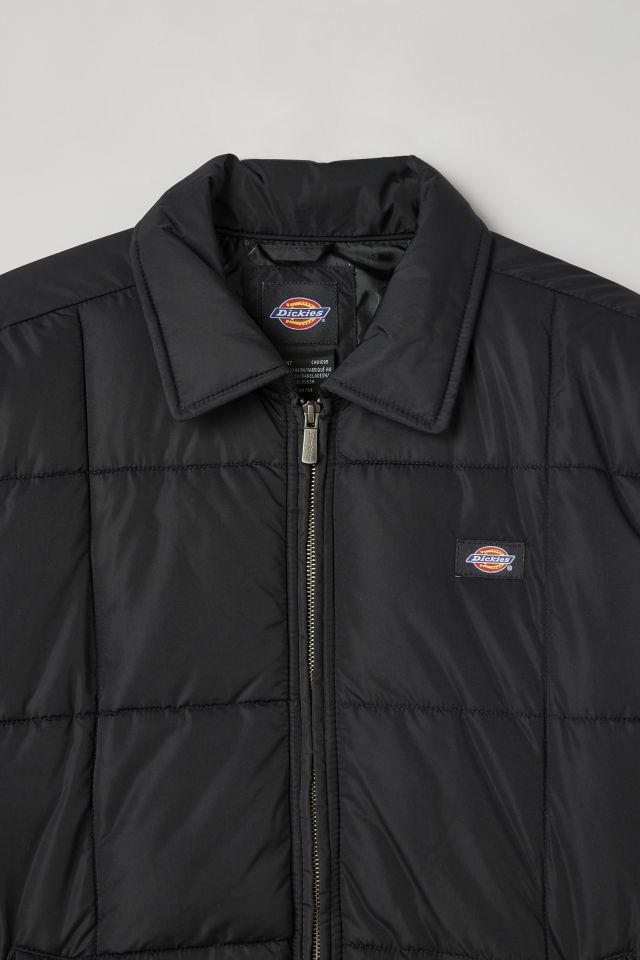 Dickies Eisenhower Puffer Jacket #3