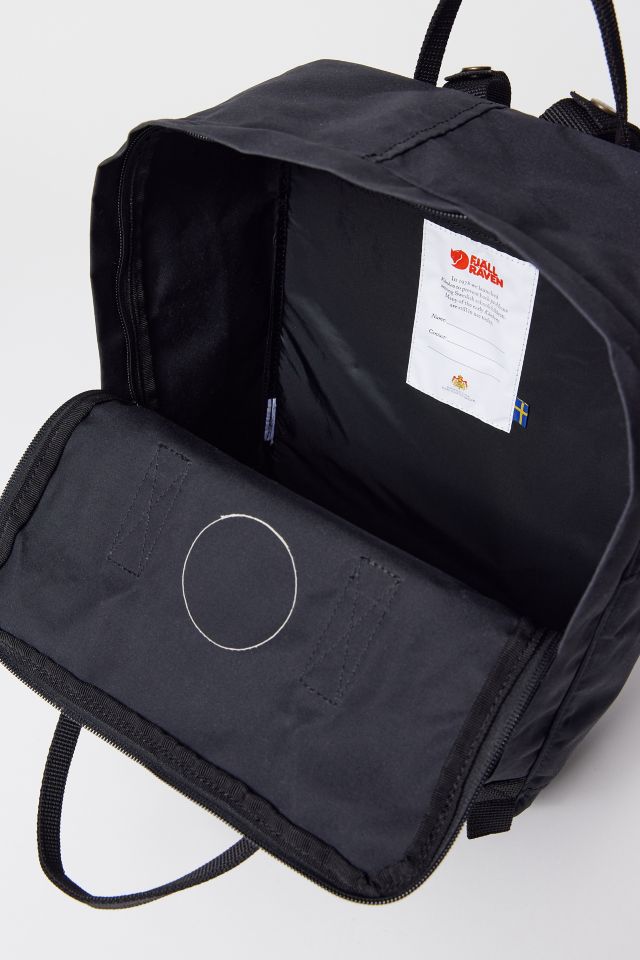 Fjallraven Kånken Backpack #4