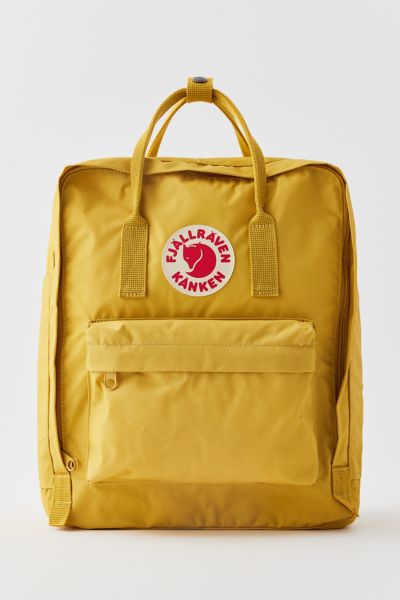 Fjallraven Kånken Backpack