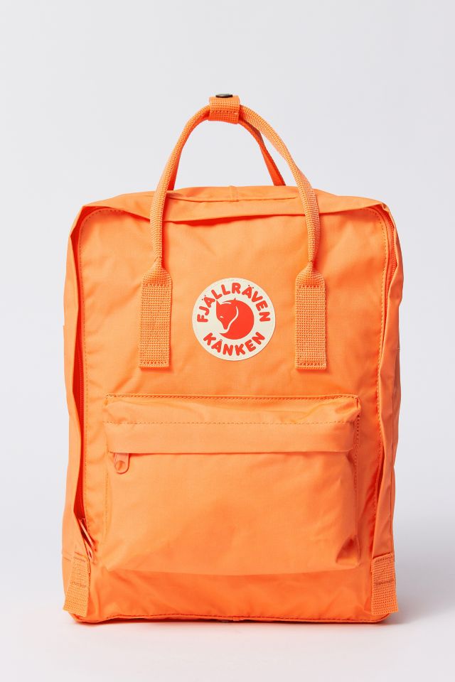 Fjallraven fashion kanken uo