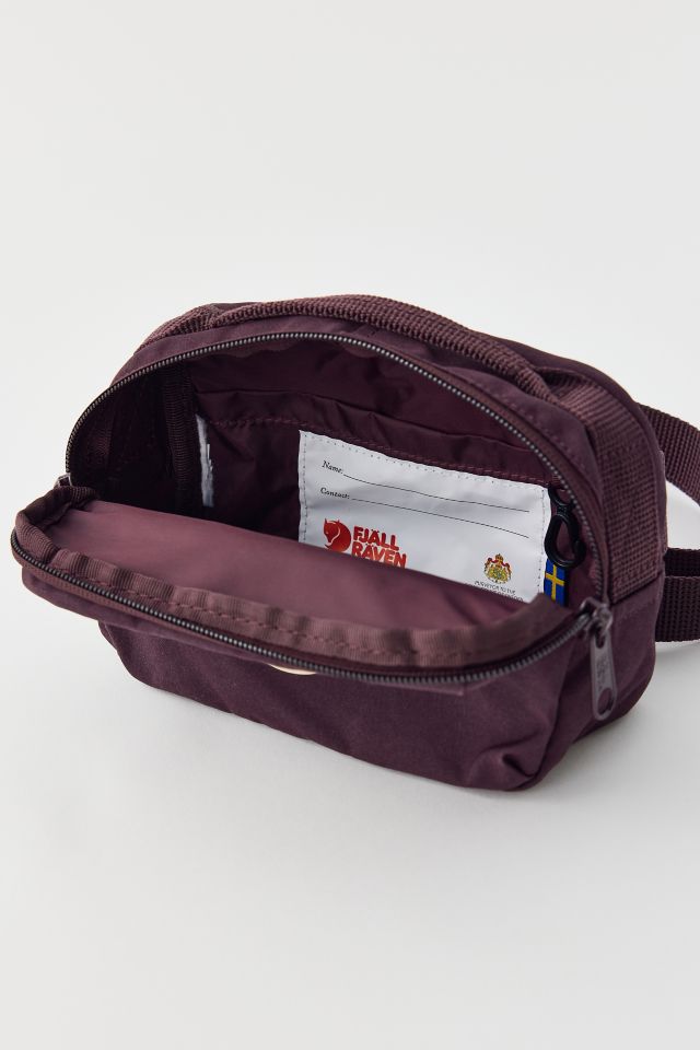 Sac Banane Fjallraven Kanken #2