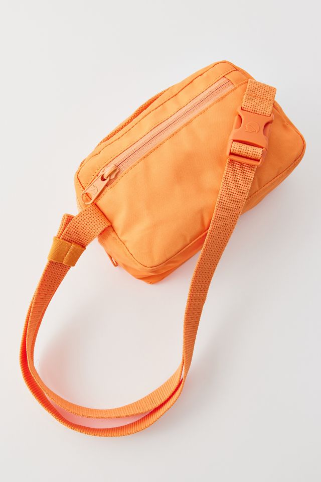 Fjallraven Kanken Double-Zip Hip Pack #1
