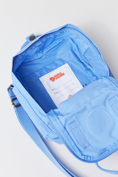 Fjällräven Kånken Sling - Shoulder Bag | Buy Online | Alpinetrek.co.uk