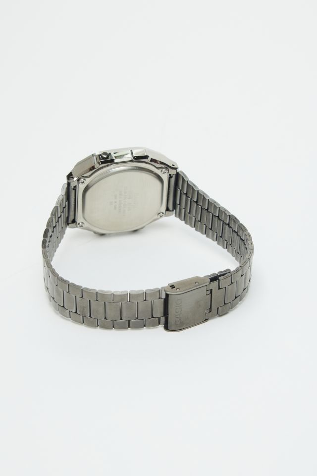 Casio A168WGG-1BVT Watch #1