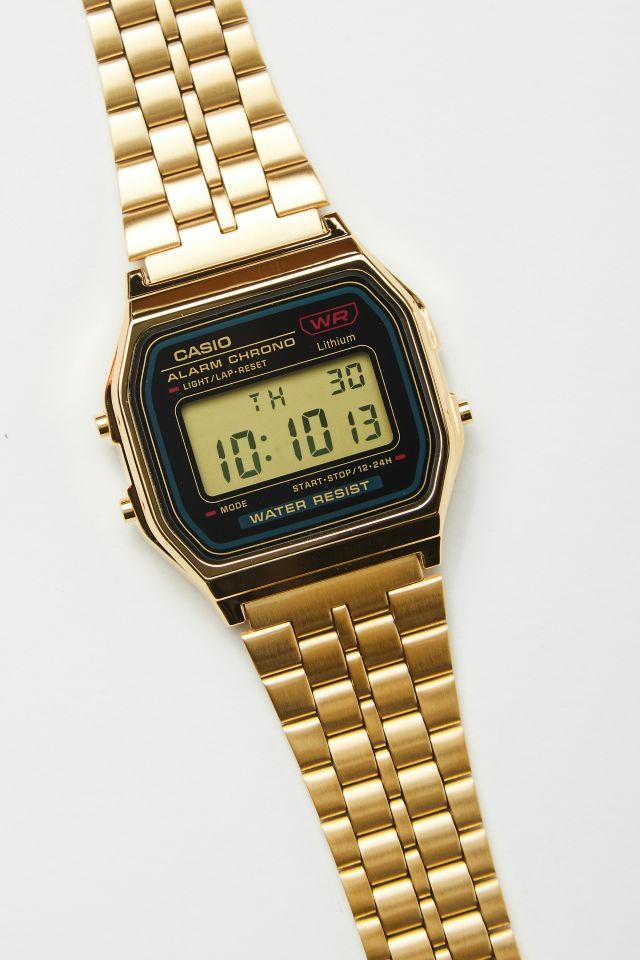 Casio digital watch clearance canada