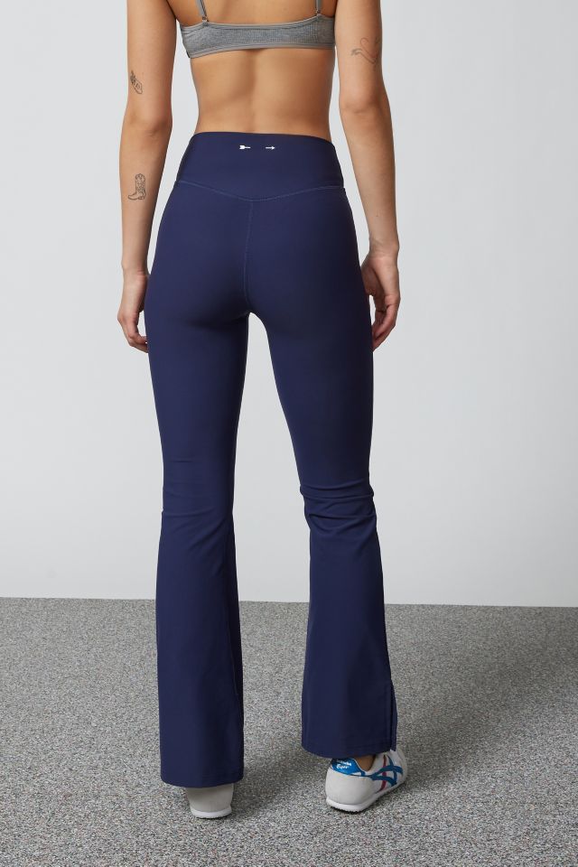 The Upside Peached Florence Flare Pant #2