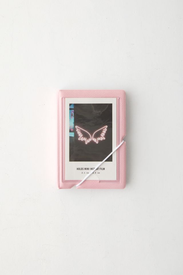 UO INSTAX MINI Photo Album