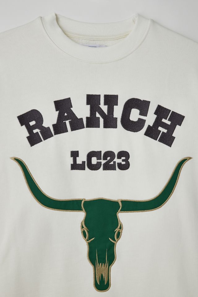 LC23 Ranch Crew Neck Sweatshirt #3