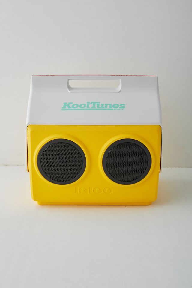 Igloo Kool Tunes Speaker Cooler #2