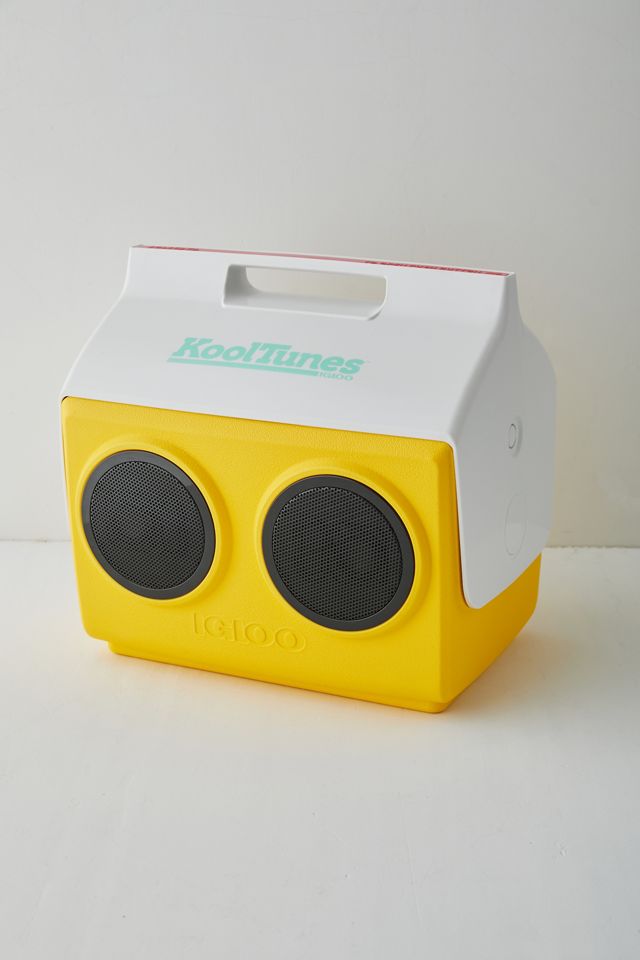 Igloo Kool Tunes Speaker Cooler #3