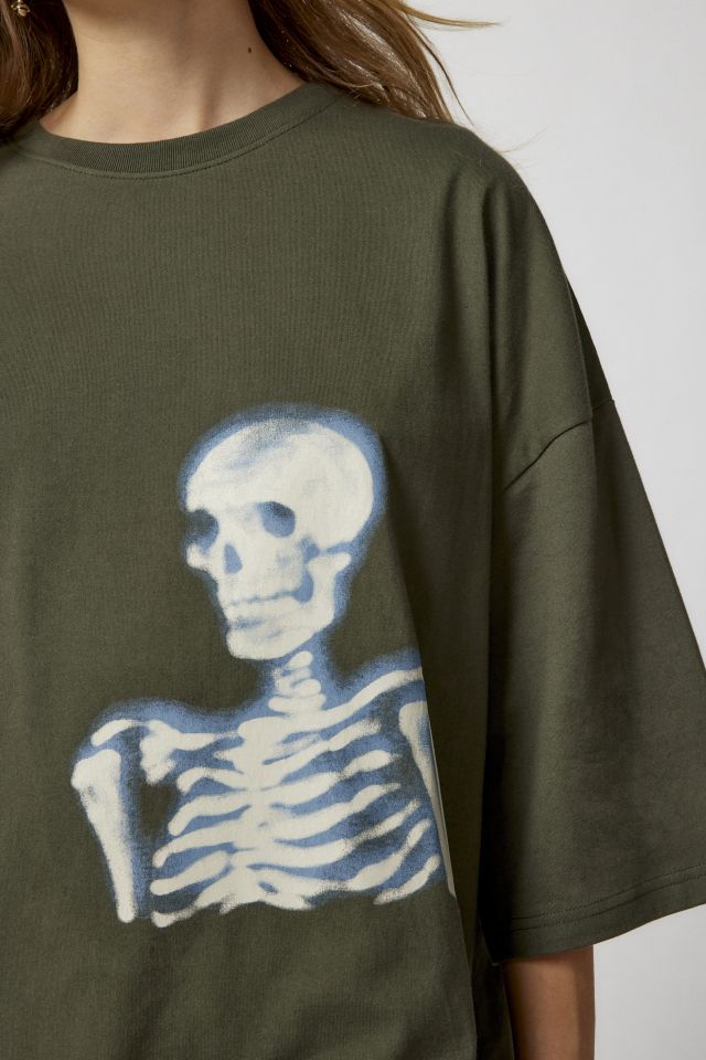 Tee Library Regret Oversized Tee #2