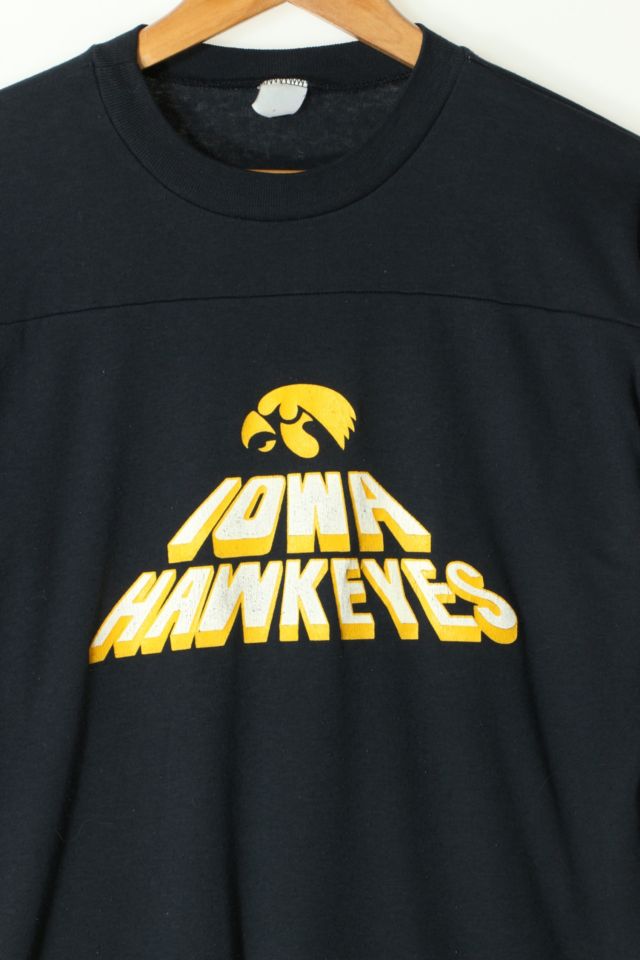 Authentic Brands Iowa Hawkeyes Murray #15 Jersey