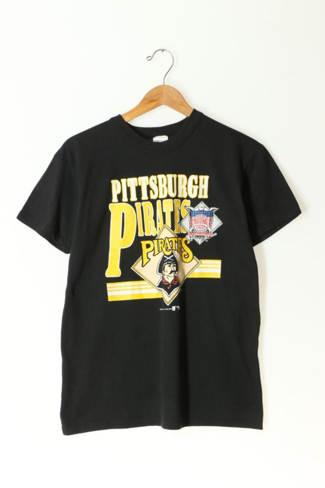 Vintage MLB Pittsburgh Pirates T Shirt