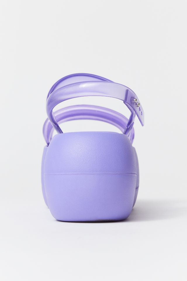 Melissa Airbubble Platform Sandal | Urban Outfitters