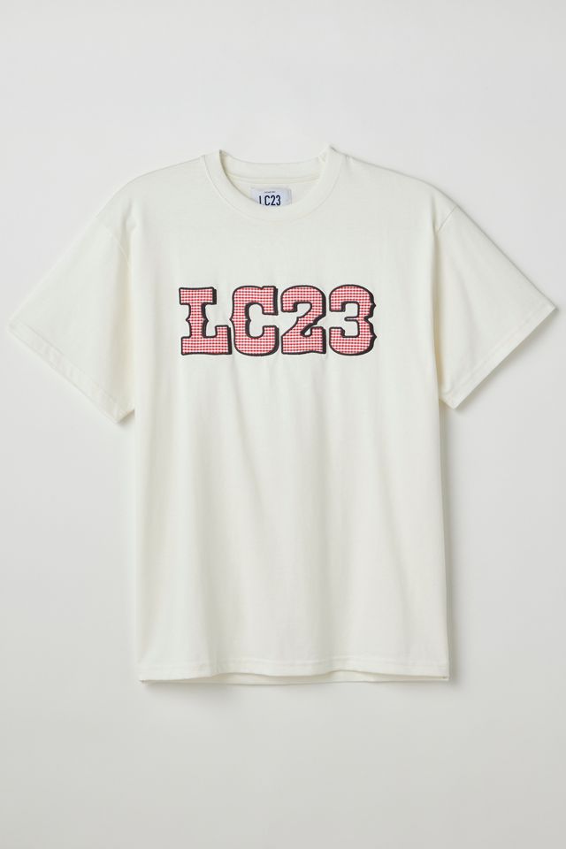 LC23 Western Tee | Urban Outfitters