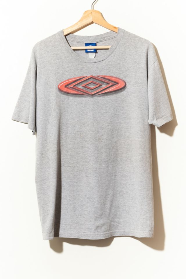 Vintage umbro shop t shirt