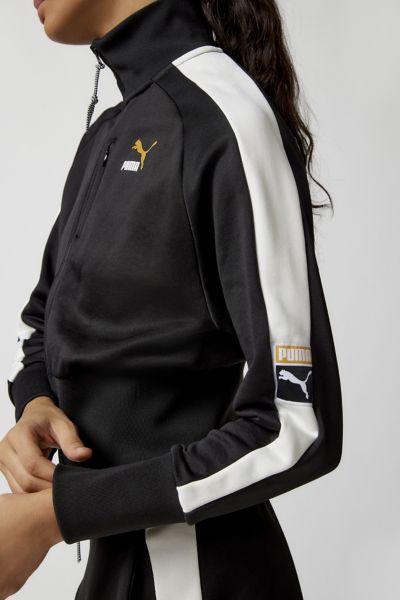 Track Urban T7 Jacket History Outfitters | Forward Puma