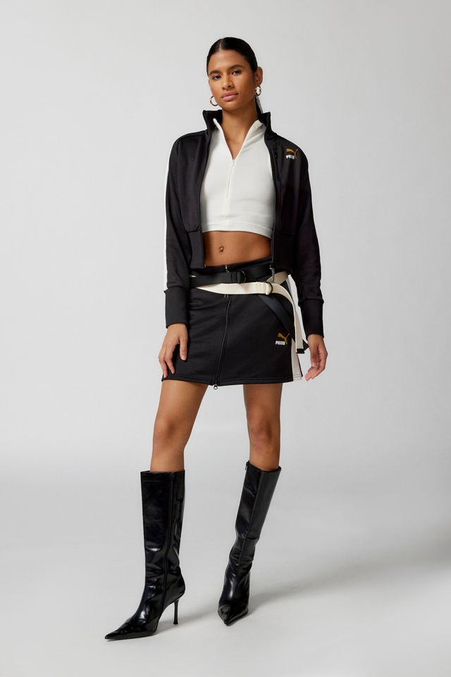 Puma T7 Forward History Track Jacket | Urban Outfitters