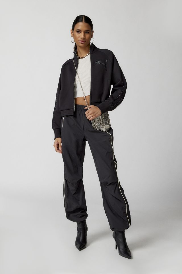 Puma X Swarovski® T7 Track Jacket #2