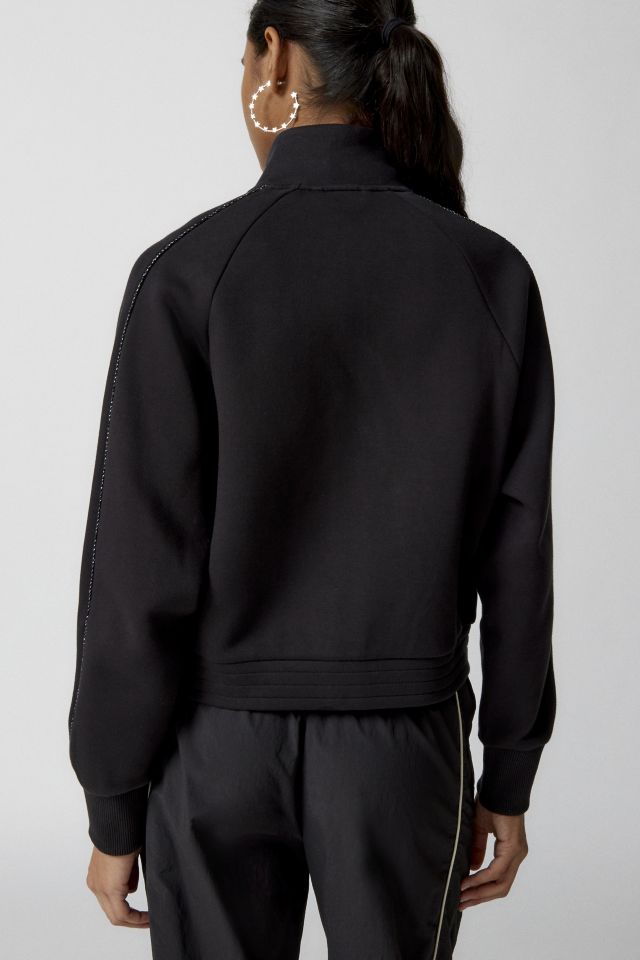 Puma X Swarovski® T7 Track Jacket #4