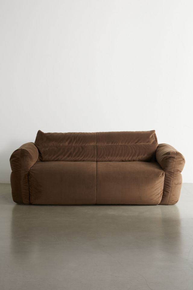 Urban outfitters deals matilda floor sofa