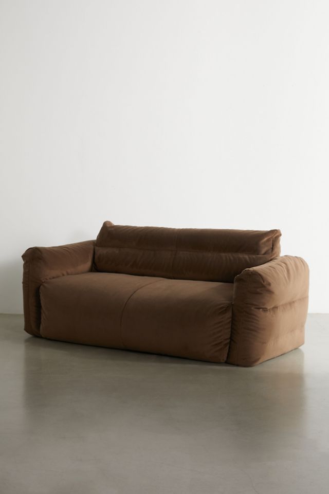 Matilda floor sofa hotsell