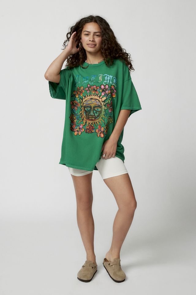 Sublime What I Got T-Shirt Dress #1