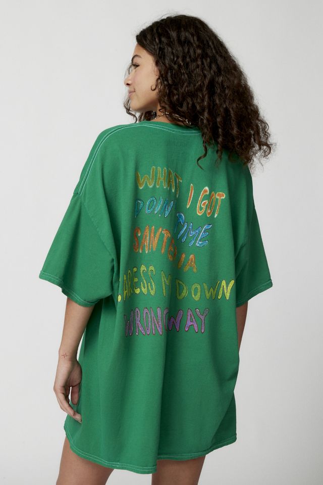 Sublime What I Got T-Shirt Dress #2