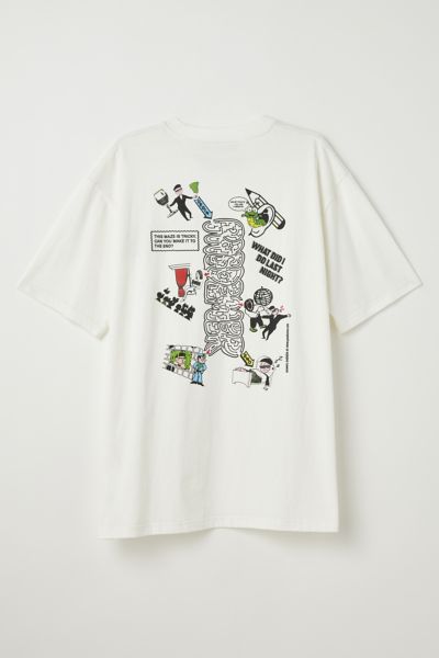 Pas de Mer DNA Linen Shirt  Urban Outfitters Japan - Clothing, Music, Home  & Accessories