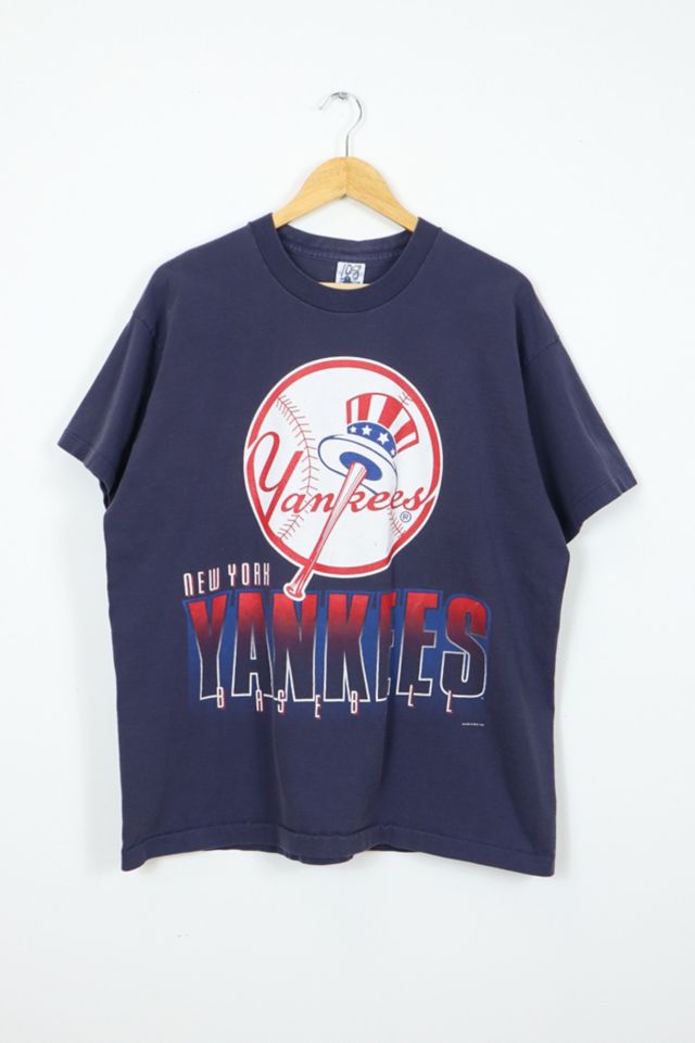 Vintage new store york yankees shirt