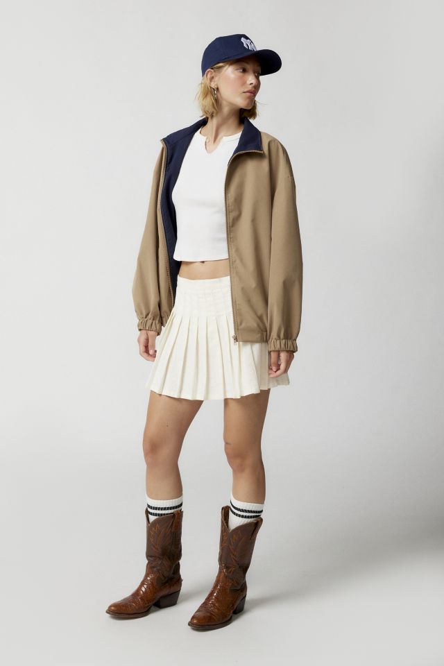 Veste coupe-vent Winona UO #1