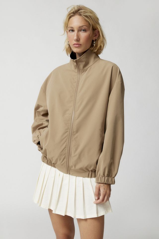 Veste coupe-vent Winona UO #2